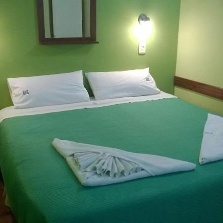 Hotel San Martin Reconquista Kültér fotó