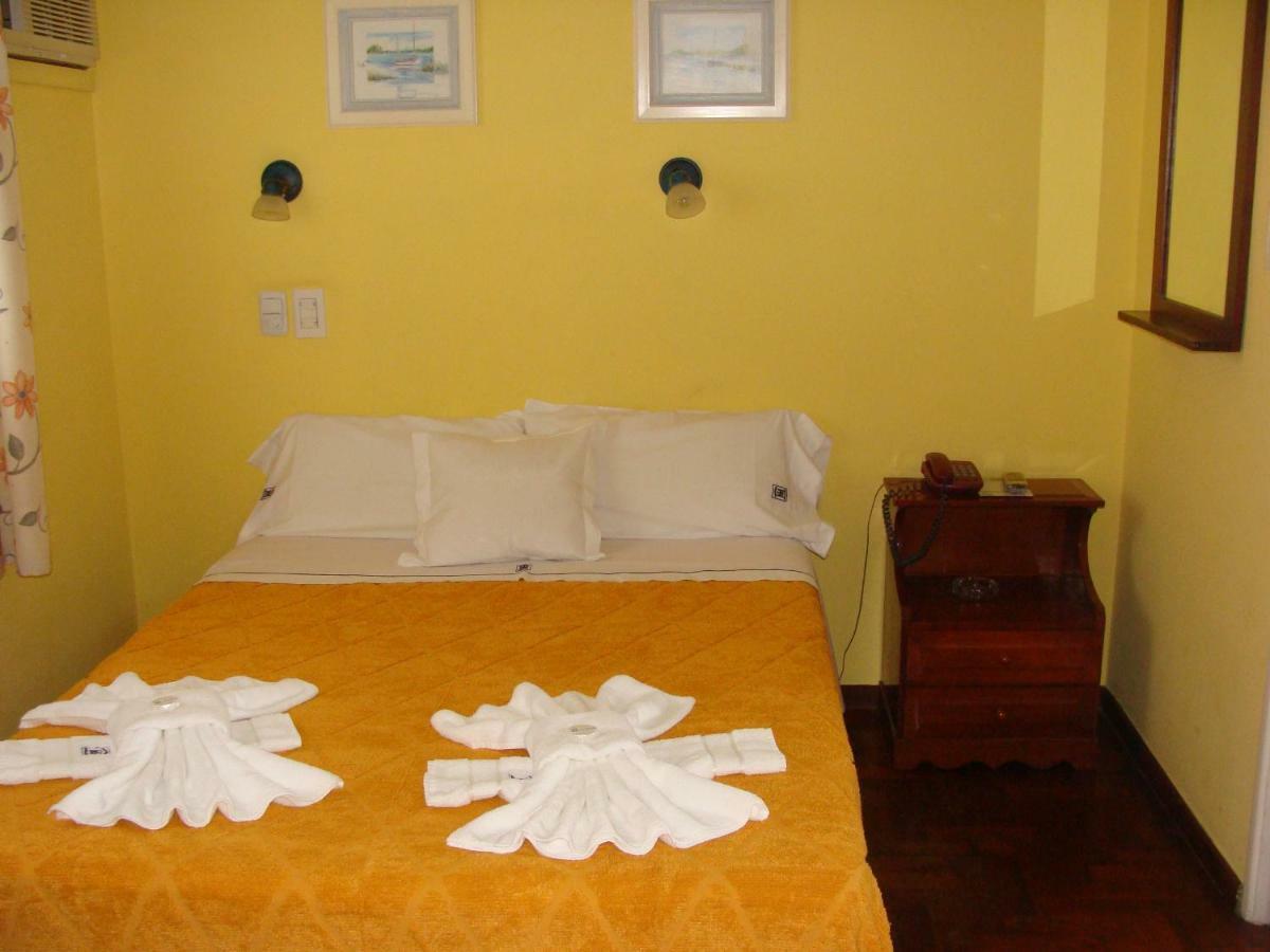 Hotel San Martin Reconquista Kültér fotó