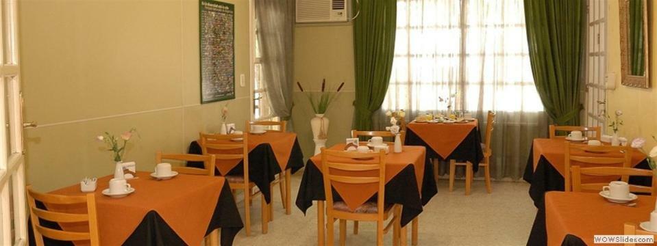 Hotel San Martin Reconquista Kültér fotó